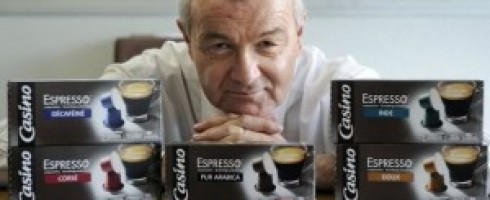 Ethical Coffee Company va vendre sur Amazon.com ses capsules compatibles Nespresso